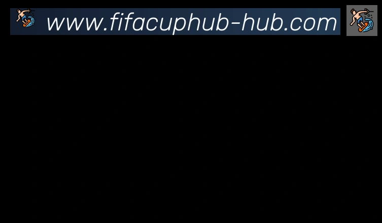 FIFA世界杯数据官方网站合作伙伴